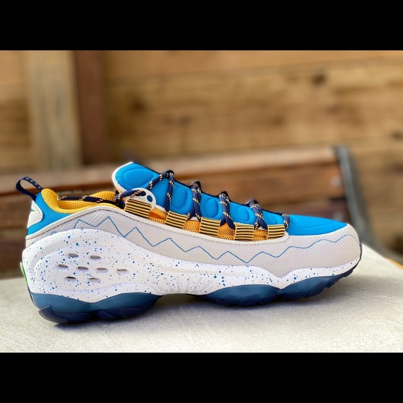 Reebok DMX Run 10 MU - Picture 8 of 11